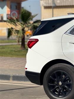 شيفروليه إكوينوكس